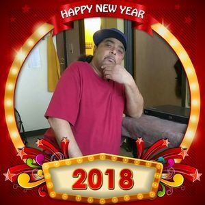 Meet your Posher, Sonny